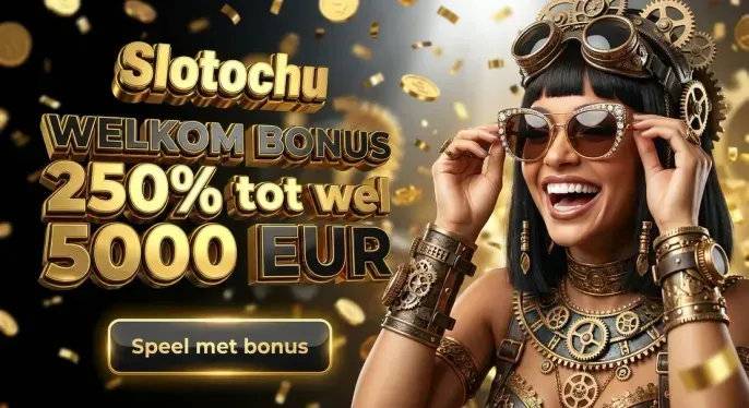 Slotochu Casino